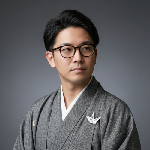 Minato Nakamura